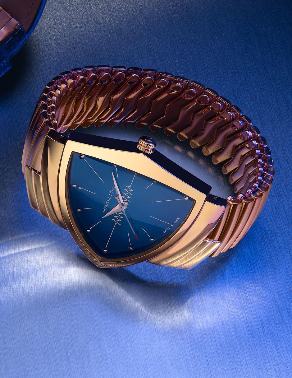 Reloj Ventura unisex H24301141