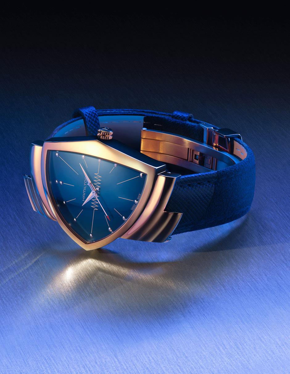 Reloj Ventura unisex H24301941