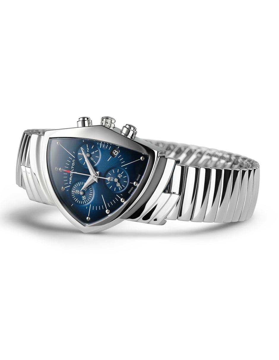 Reloj Ventura unisex H24432141 5