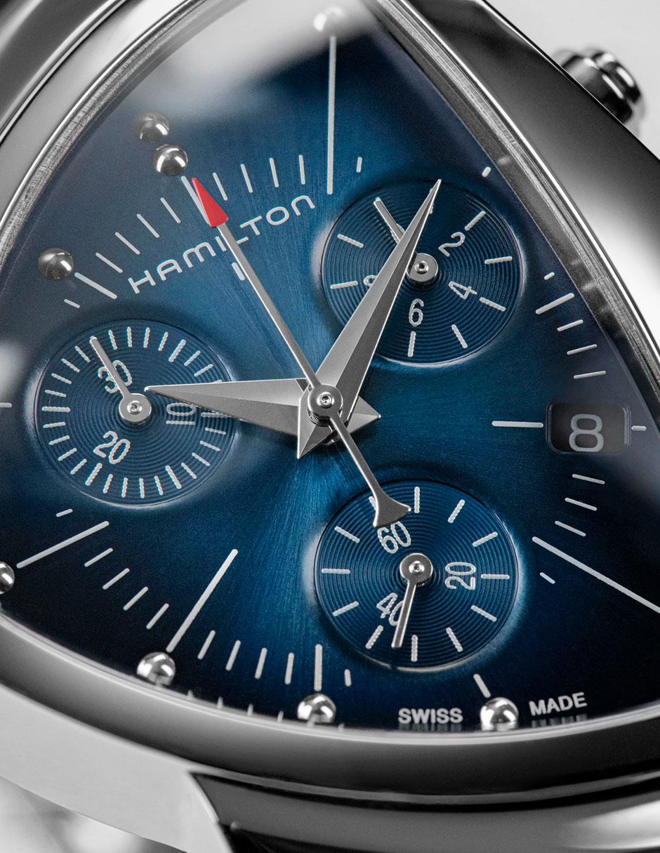 Reloj Ventura unisex H24432141