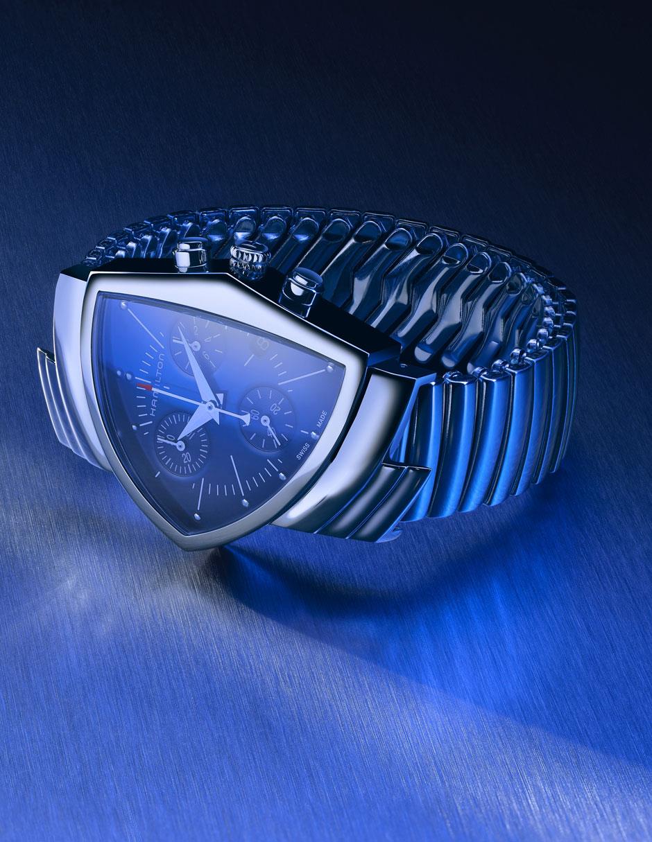 Reloj Ventura unisex H24432141