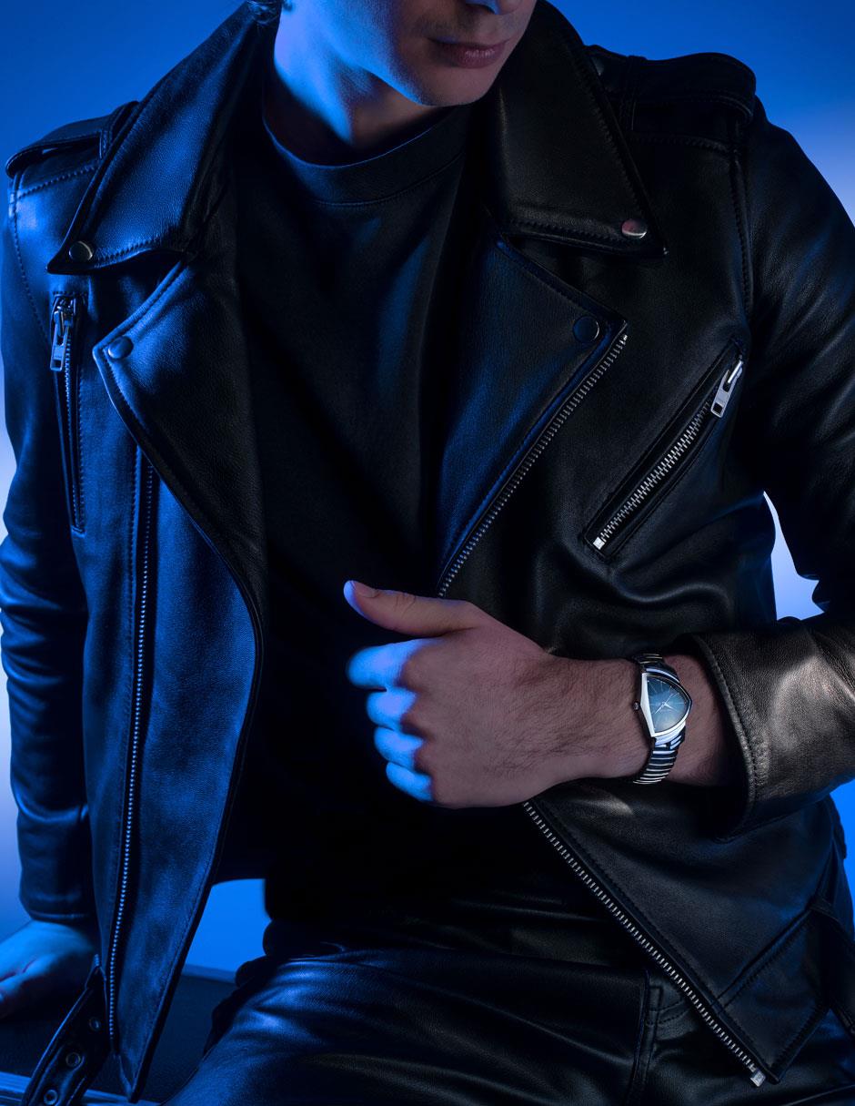 Reloj Ventura unisex H24432141