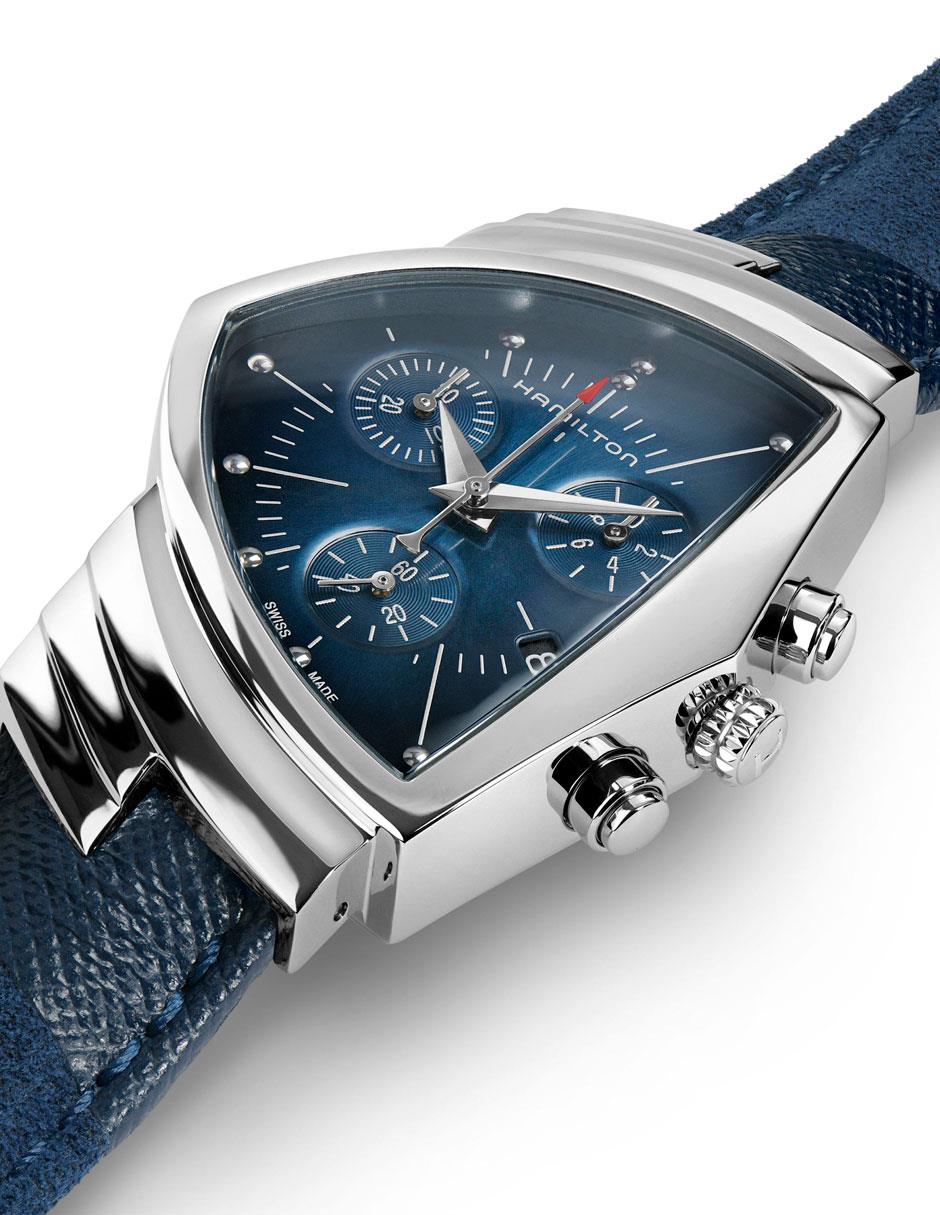 Reloj Ventura unisex H24432941