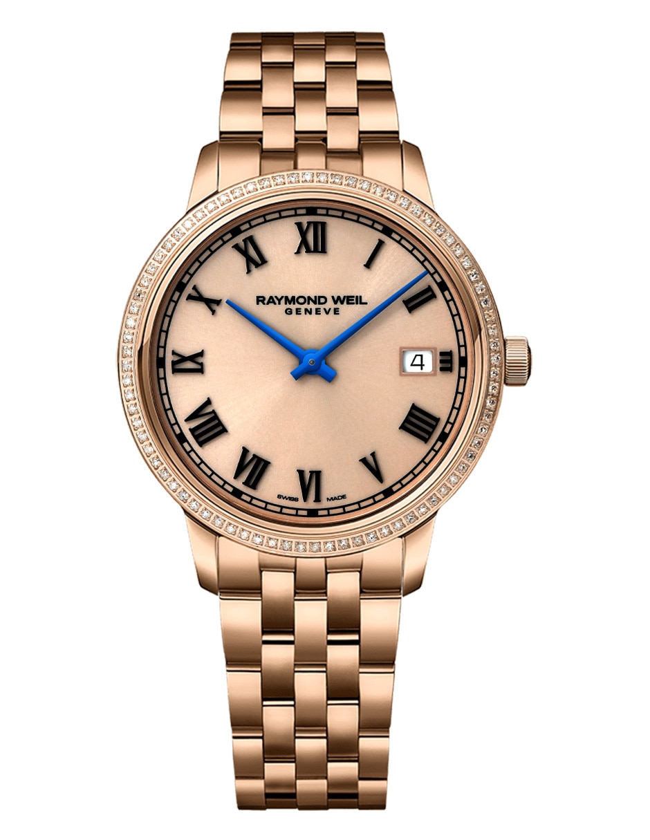 Reloj Toccata para mujer R5385P5S00859