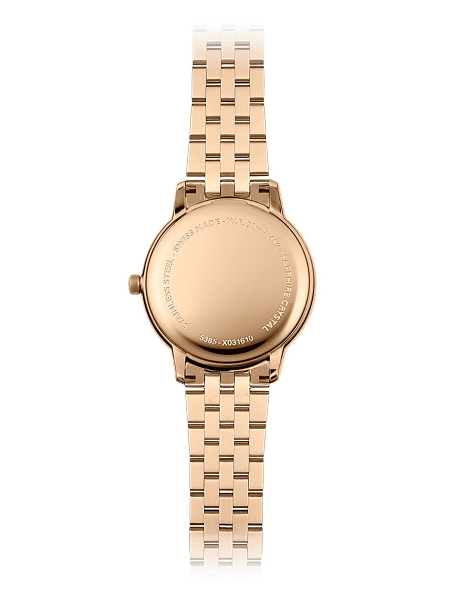 Reloj Toccata para mujer R5385P5S00859