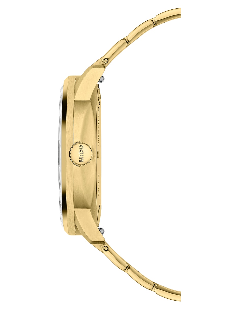 Reloj Mido Commander para mujer M0212073302100
