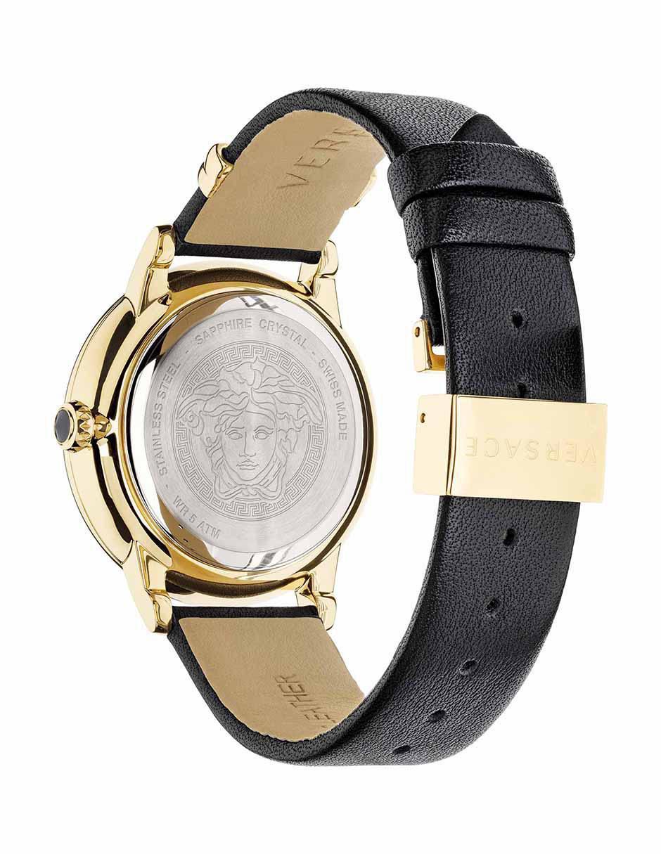Reloj Medusa Icon unisex VEZ200221