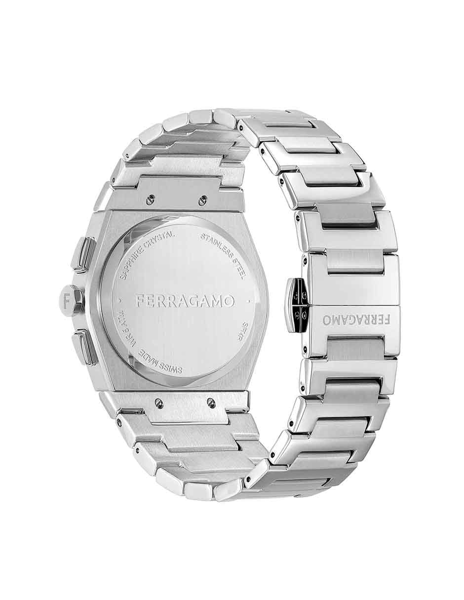 Reloj Vega chrono para hombre SFMR00924