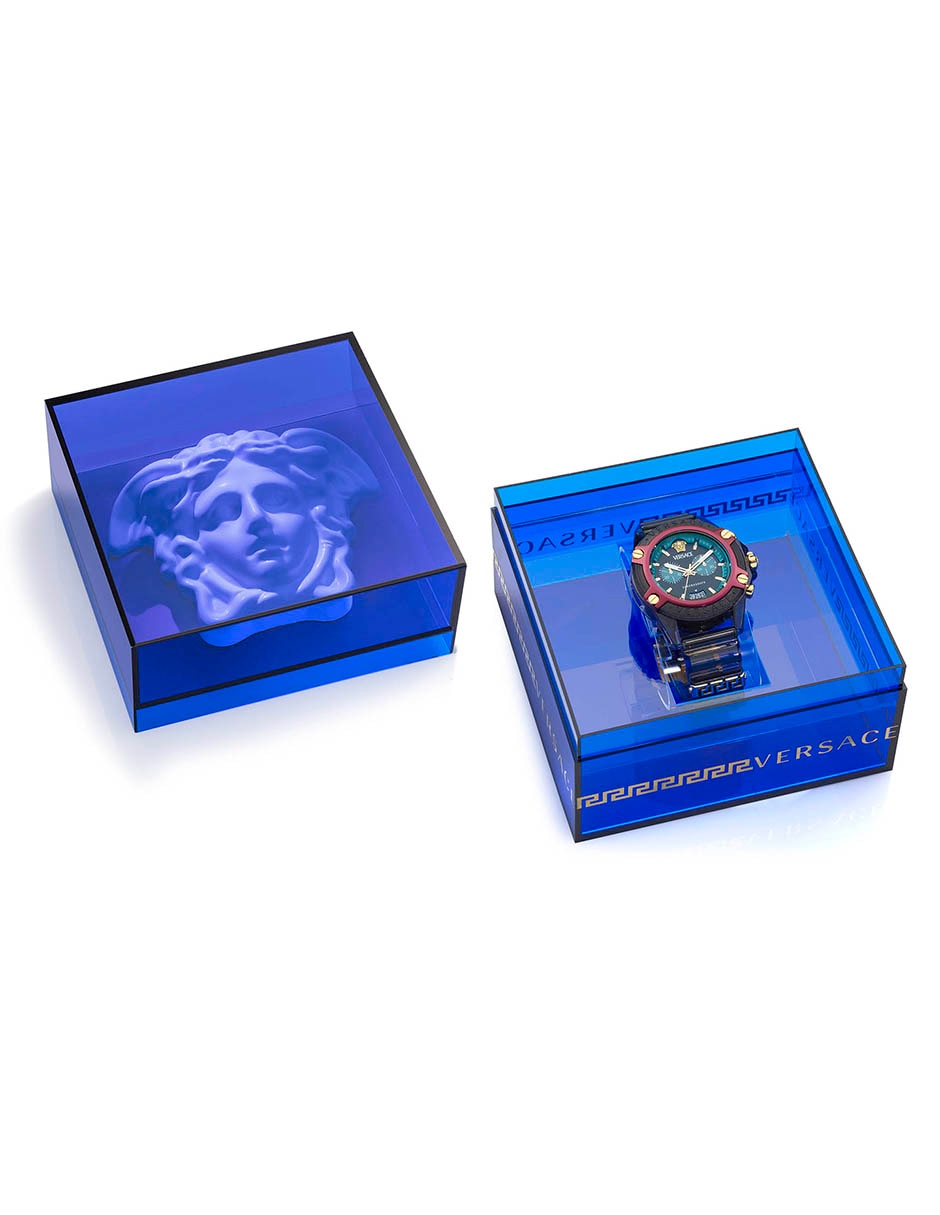 Reloj Icon Active unisex VE8P00224