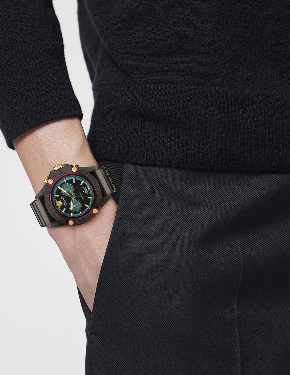 Reloj Icon Active unisex VE8P00224