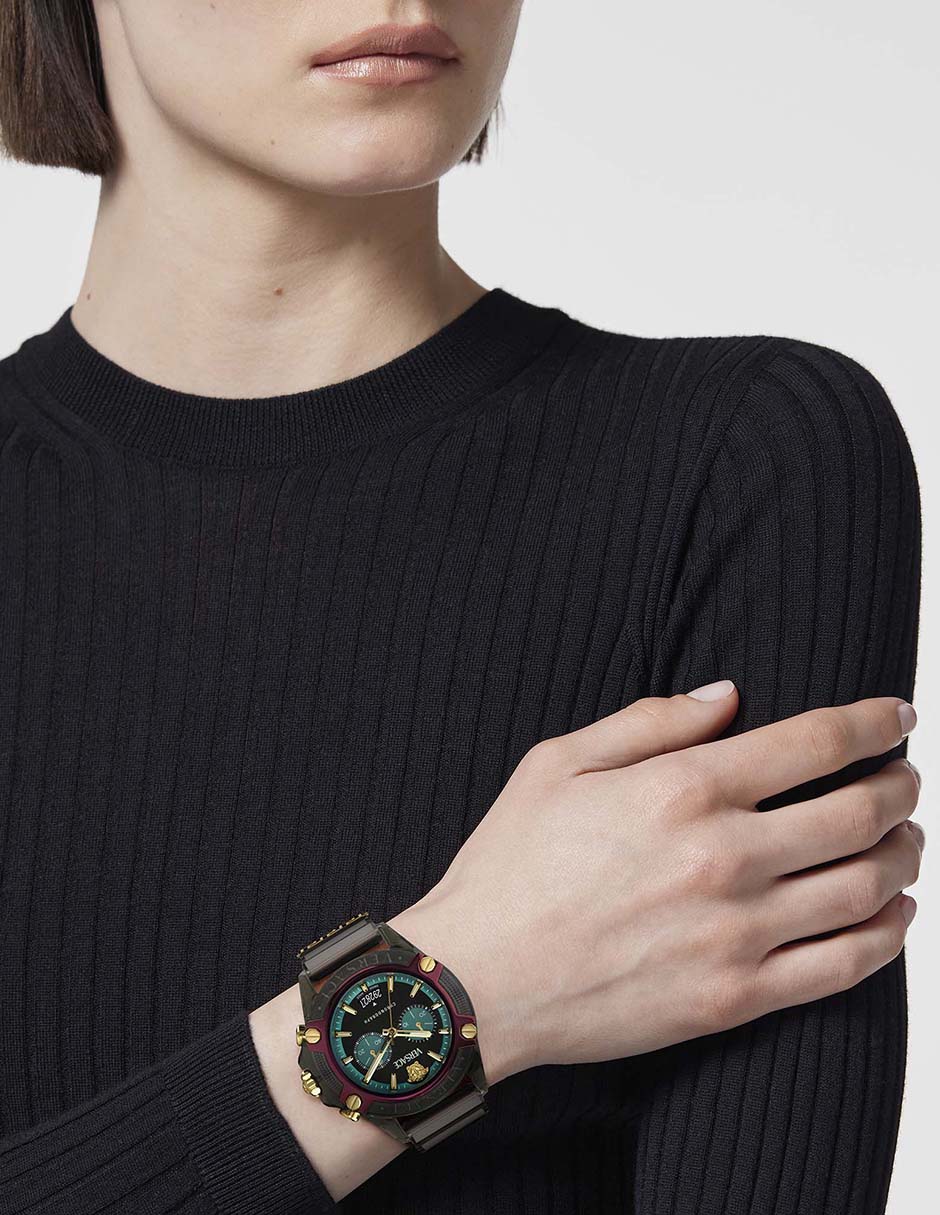 Reloj Icon Active unisex VE8P00224