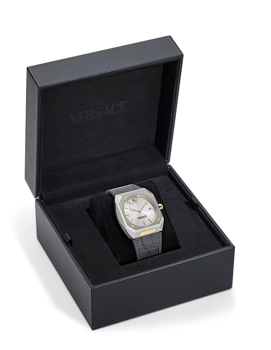 Reloj Versace Antares para hombre VE8F00124