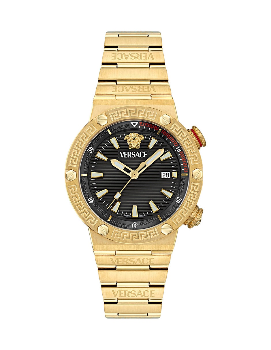 Reloj Greca Logo Diver para hombre VE8G00624