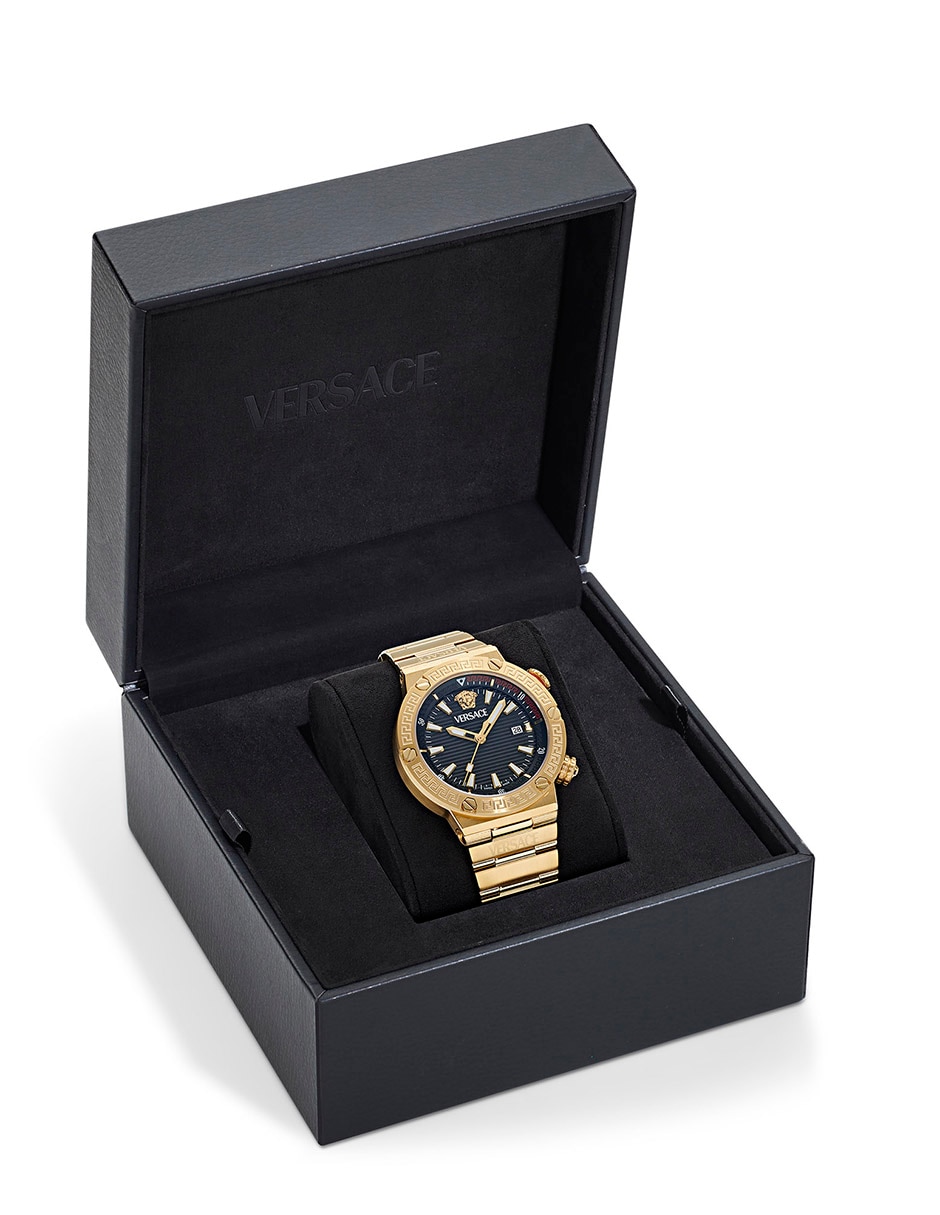 Reloj Greca Logo Diver para hombre VE8G00624