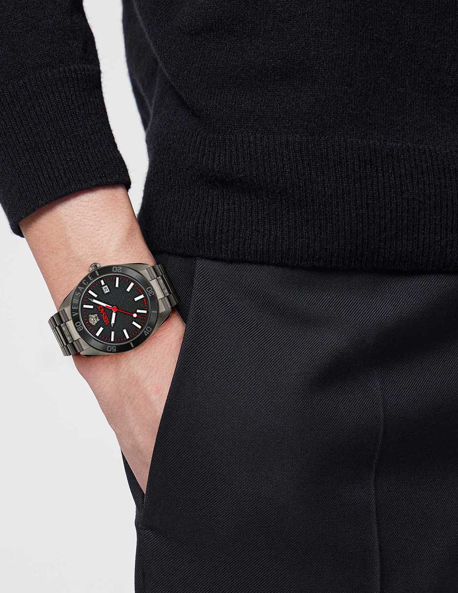 Reloj V Dome para hombre VE8E00724 9
