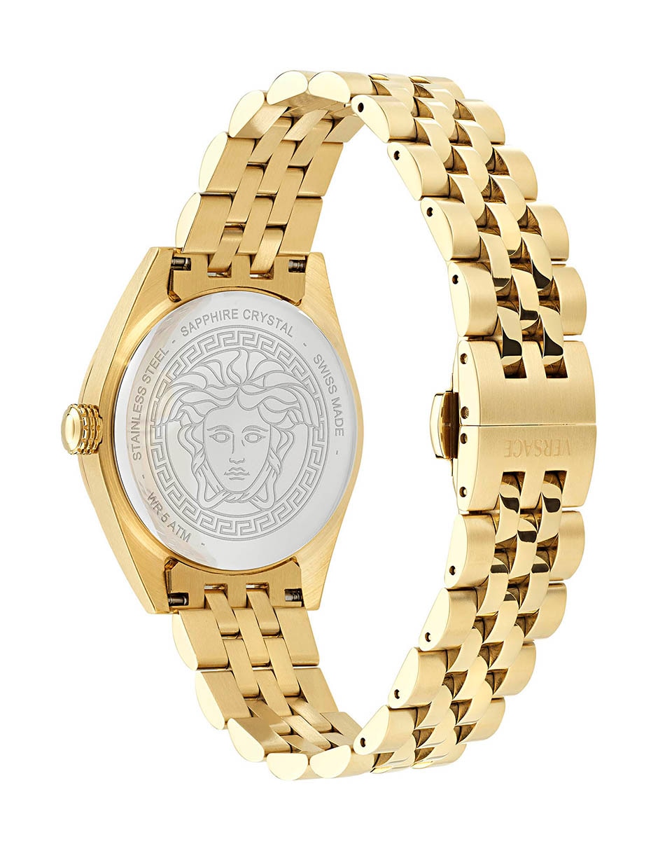 Reloj V-Code Lady para mujer VE8I00724 4