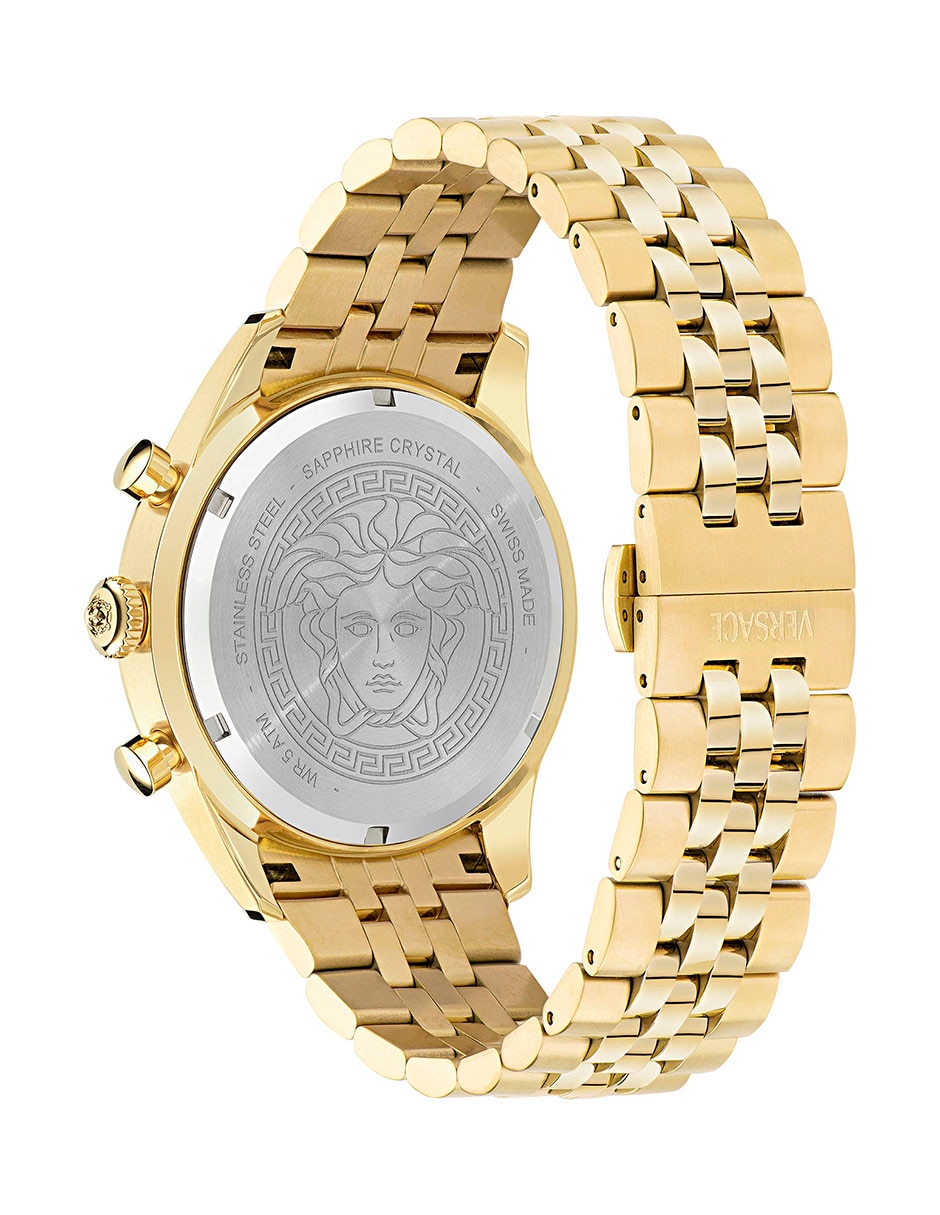 Reloj Chrono Master para hombre VE8R00624 5