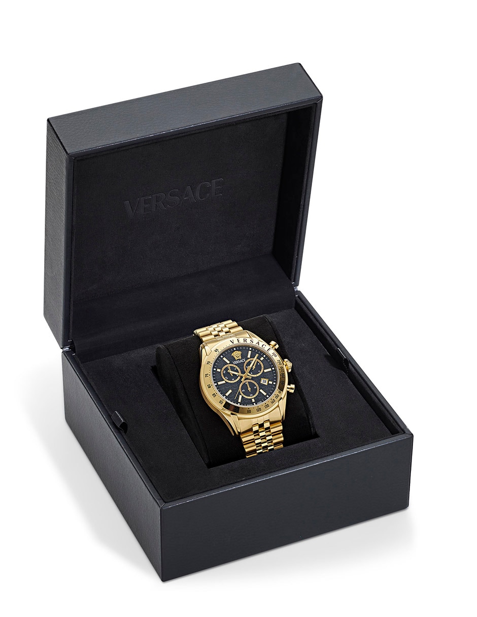 Reloj Chrono Master para hombre VE8R00624 7