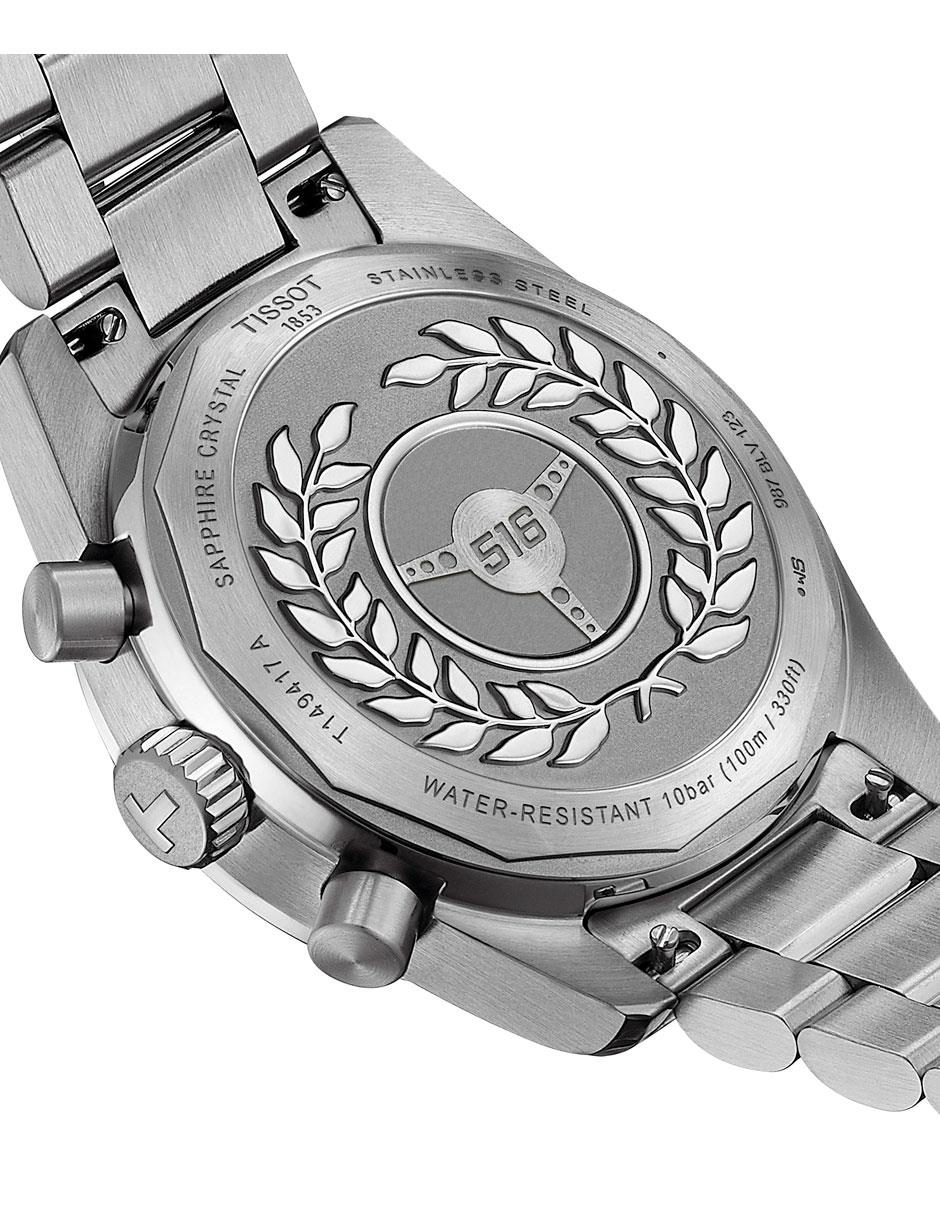 Reloj T-Sport para hombre T1494171104100