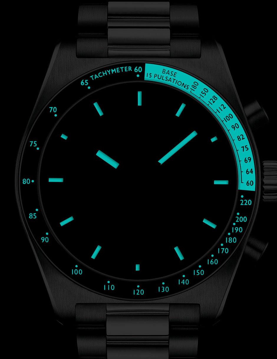 Reloj T-Sport para hombre T1494171105100