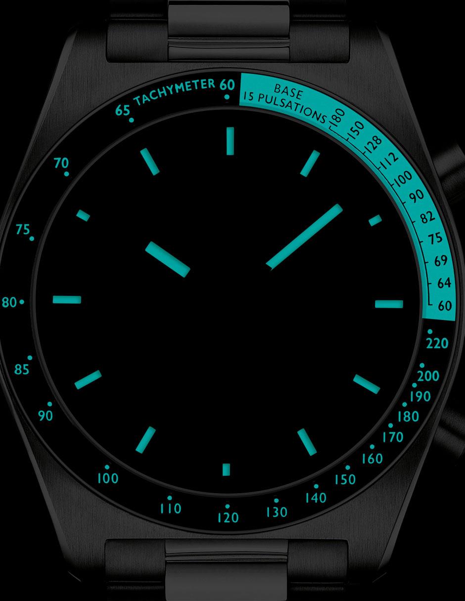 Reloj T-Sport para hombre T1494171105100