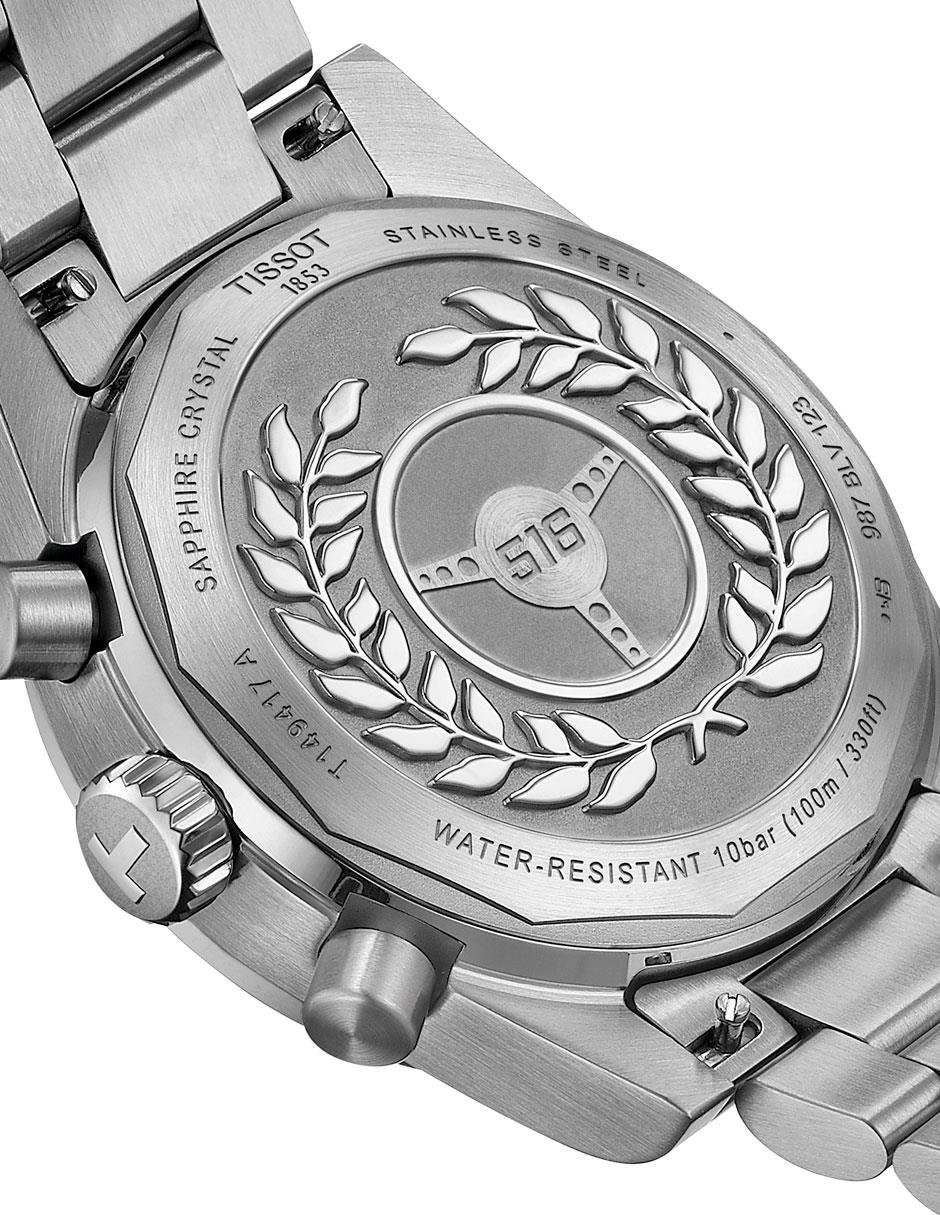Reloj T-Sport para hombre T1494171105100