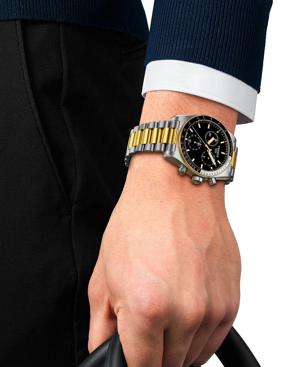 Reloj T-Sport para hombre T1494172205100