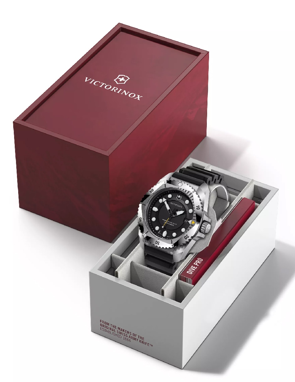 Reloj Dive Pro para hombre 241990 Reloj Dive Pro para hombre 241990