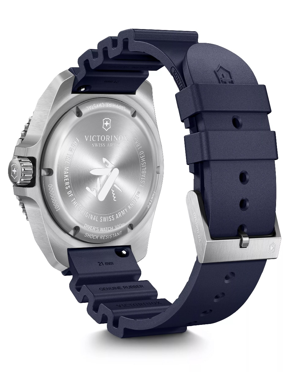 Reloj Dive Pro para hombre 241991 2