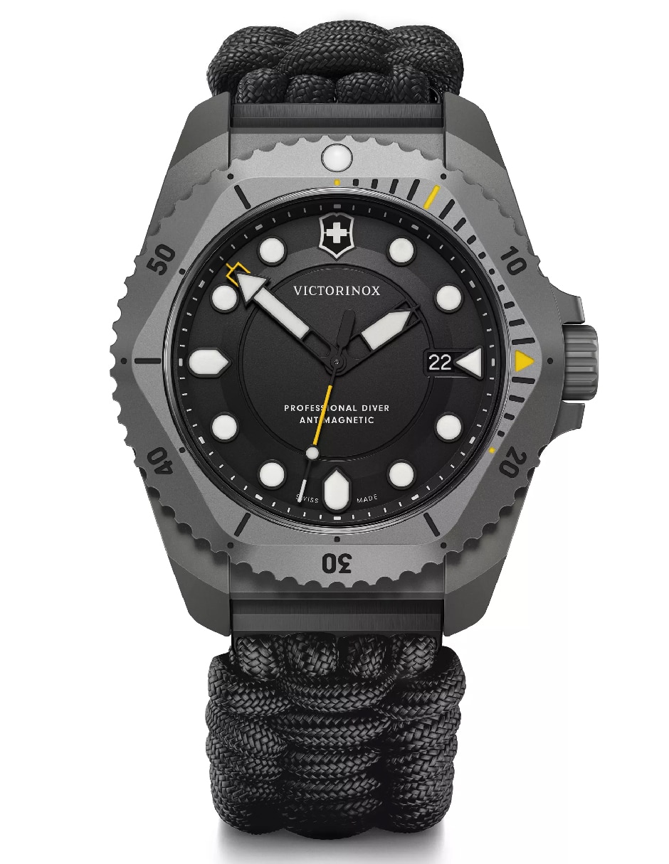 Reloj Victorinox Dive Pro para hombre 241993.1