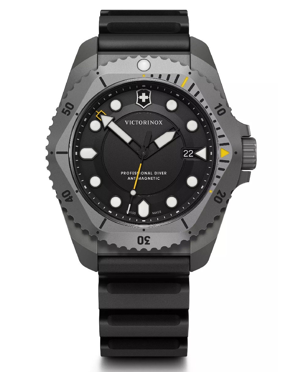 Reloj Victorinox Dive Pro para hombre 241993.1