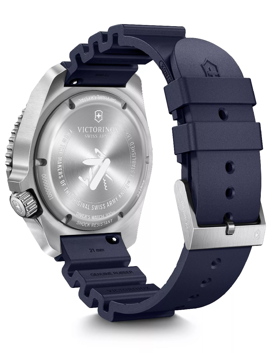 Reloj Dive Pro para hombre 241995 2