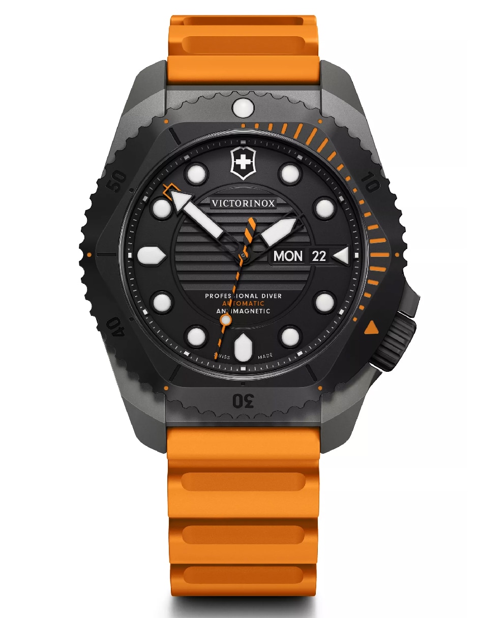 Reloj Dive Pro para hombre 241996 1