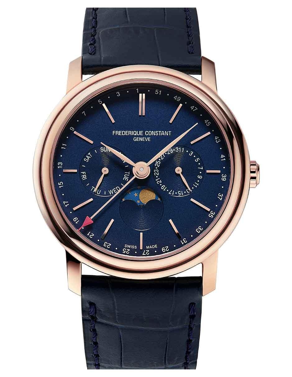 Reloj Classics para hombre FC-270N4P4