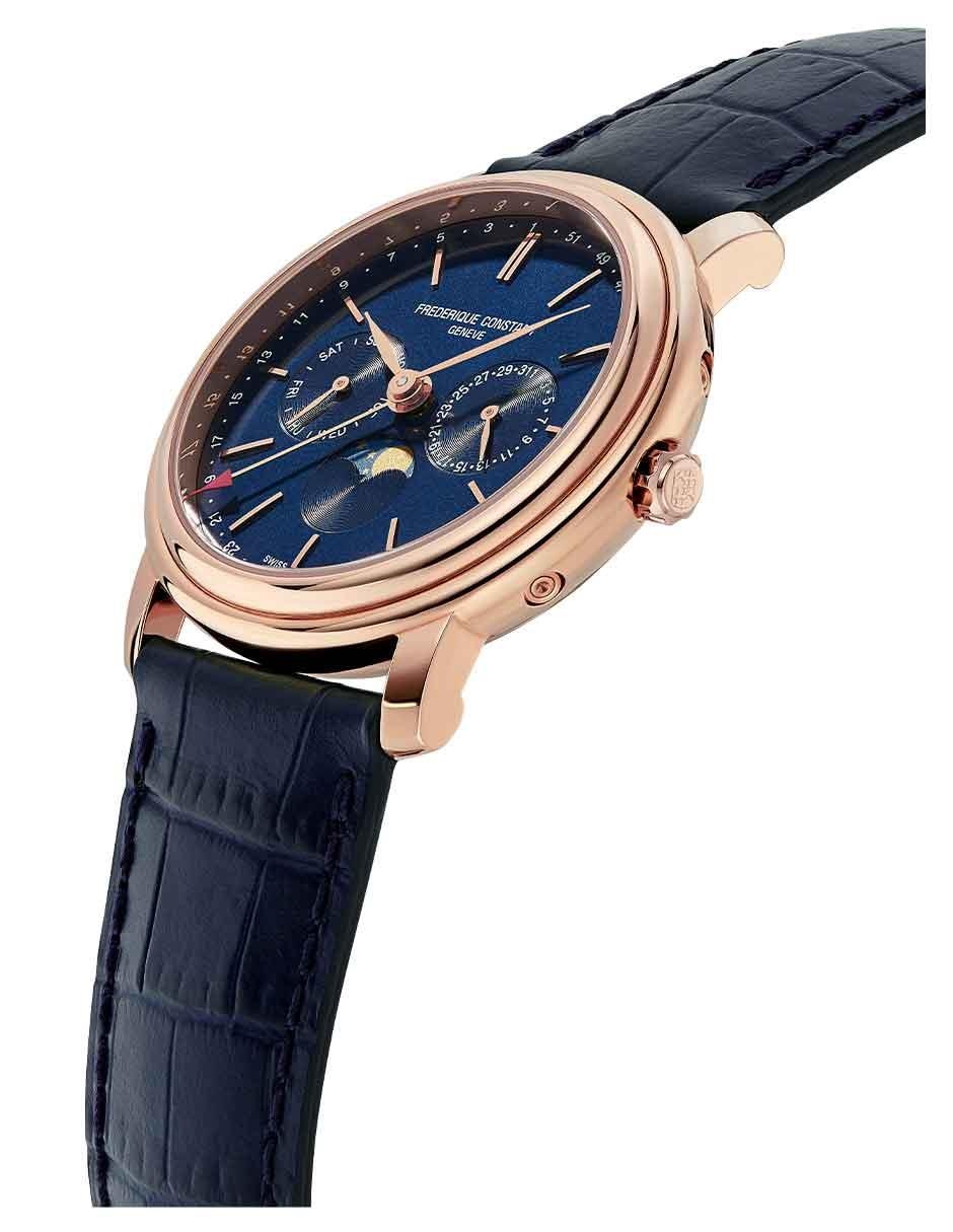 Reloj Classics para hombre FC-270N4P4