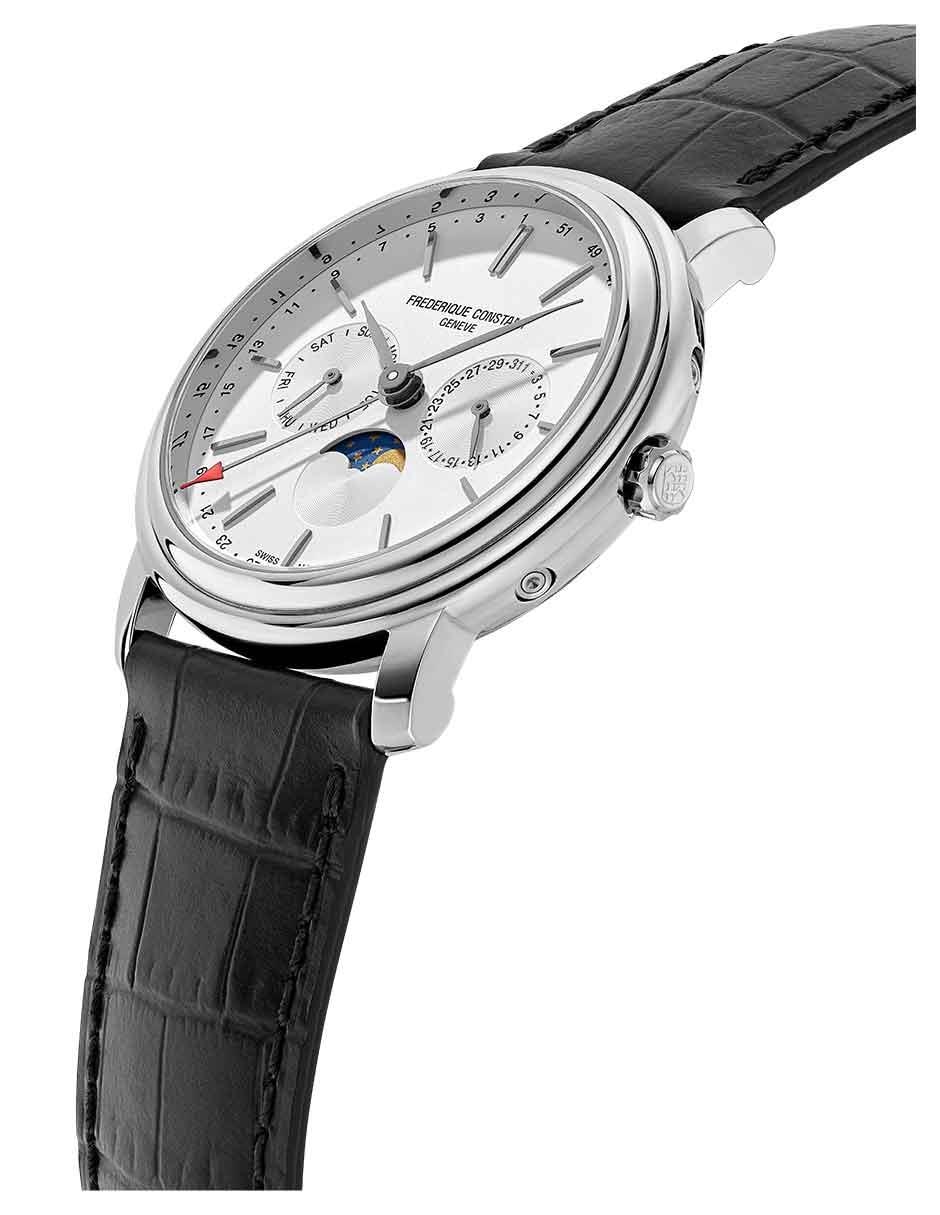 Reloj Classics para hombre FC-270SW4P26
