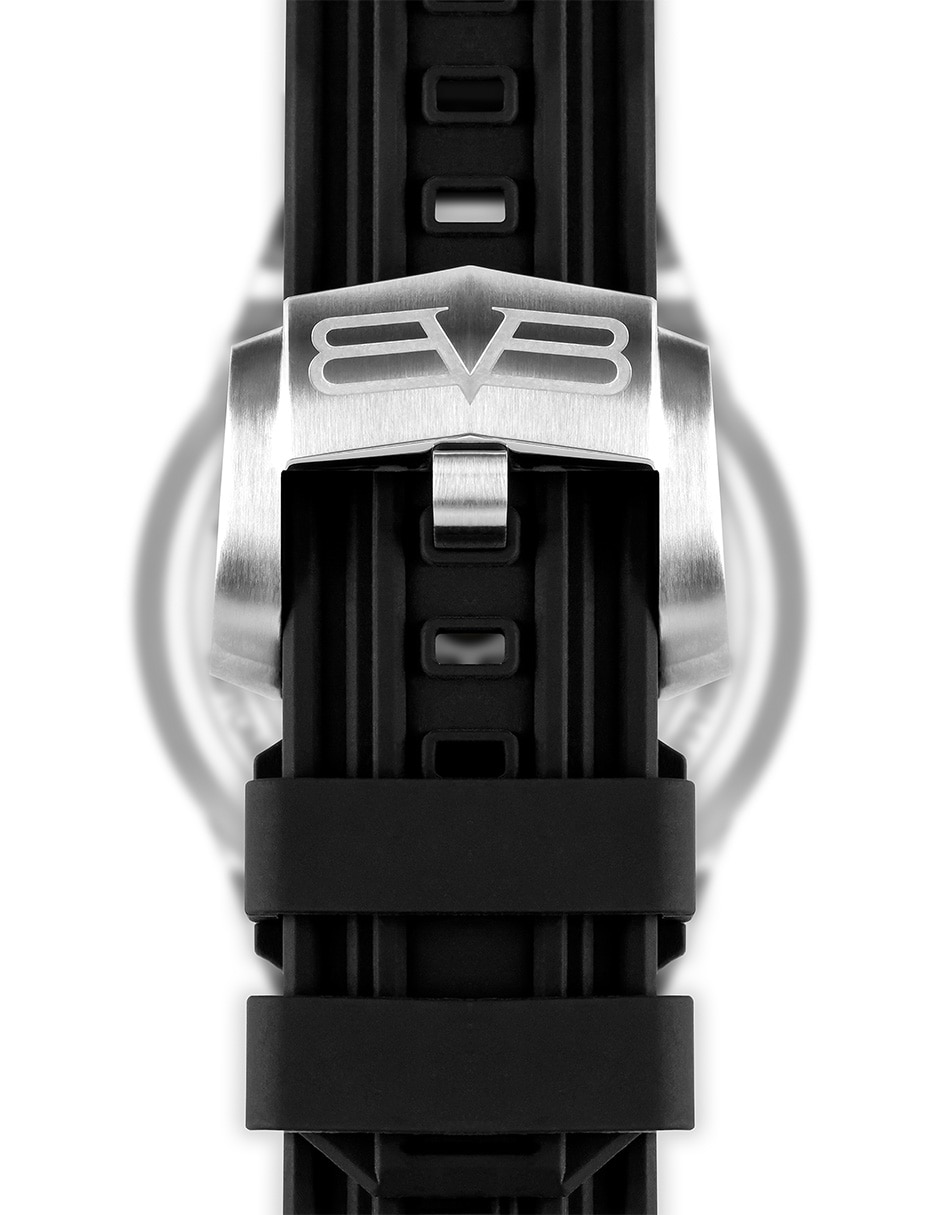 Reloj Bomberg Bolt-68 Neo Skull para hombre BF4308.6