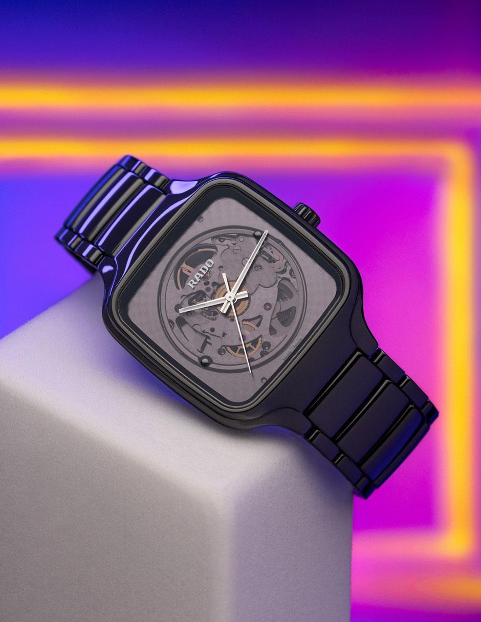 Reloj True Square para hombre R27086172 4