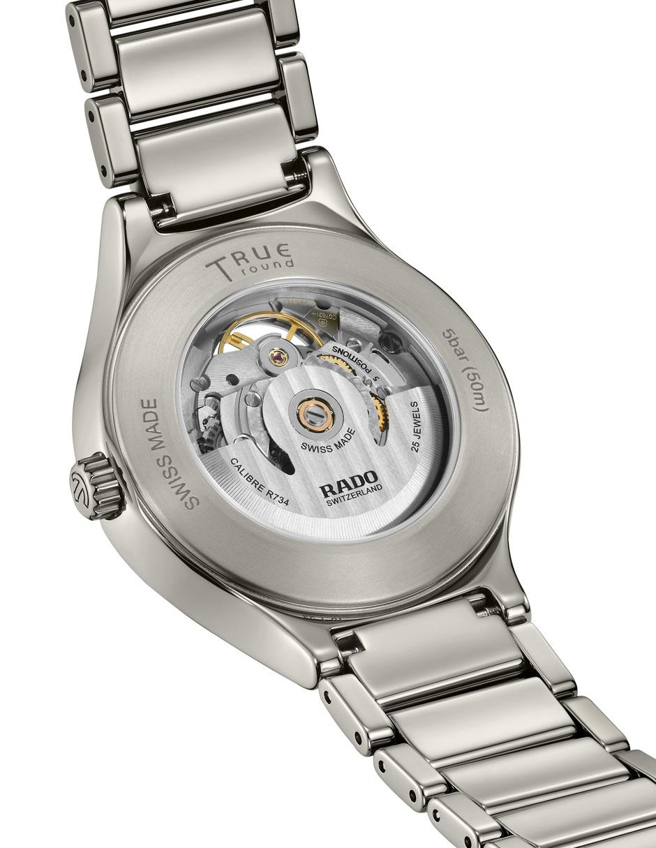 Reloj True Round para hombre R27108112