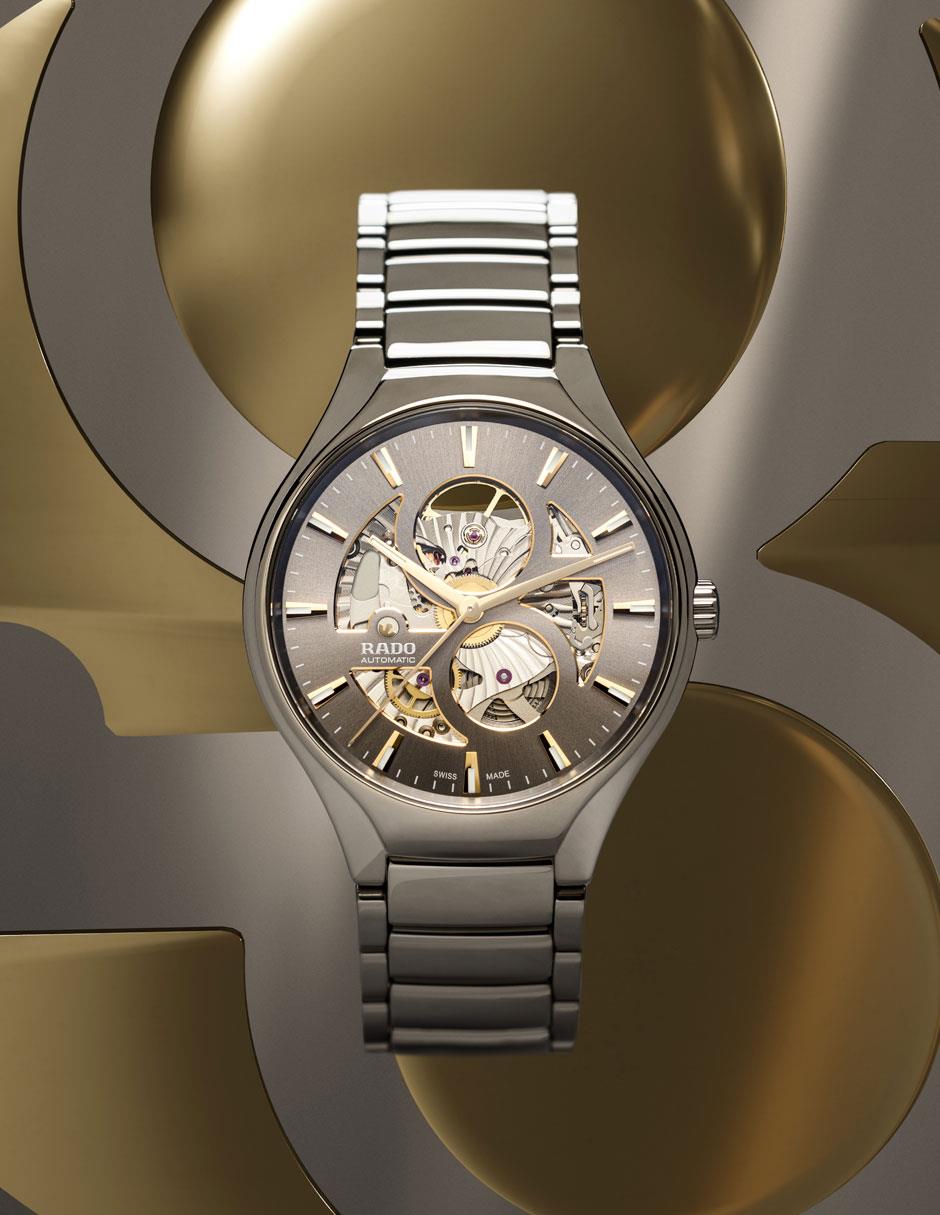Reloj True Round para hombre R27108112