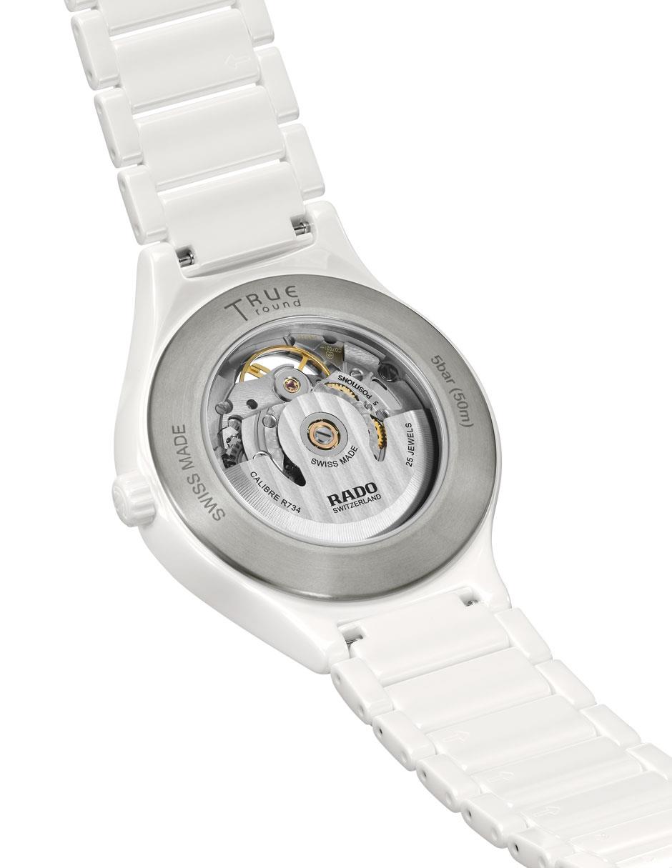 Reloj True Round para hombre R27115012