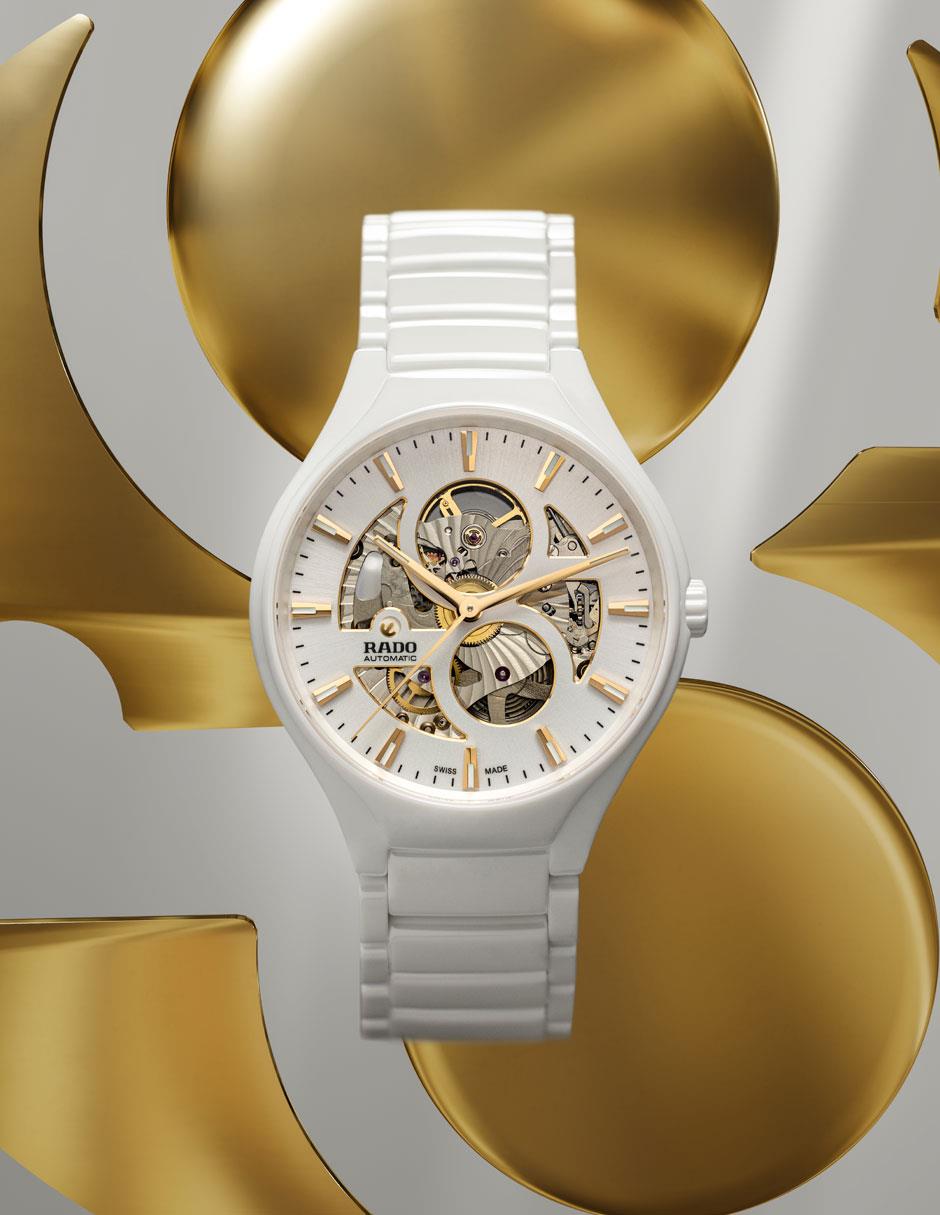Reloj True Round para hombre R27115012 6