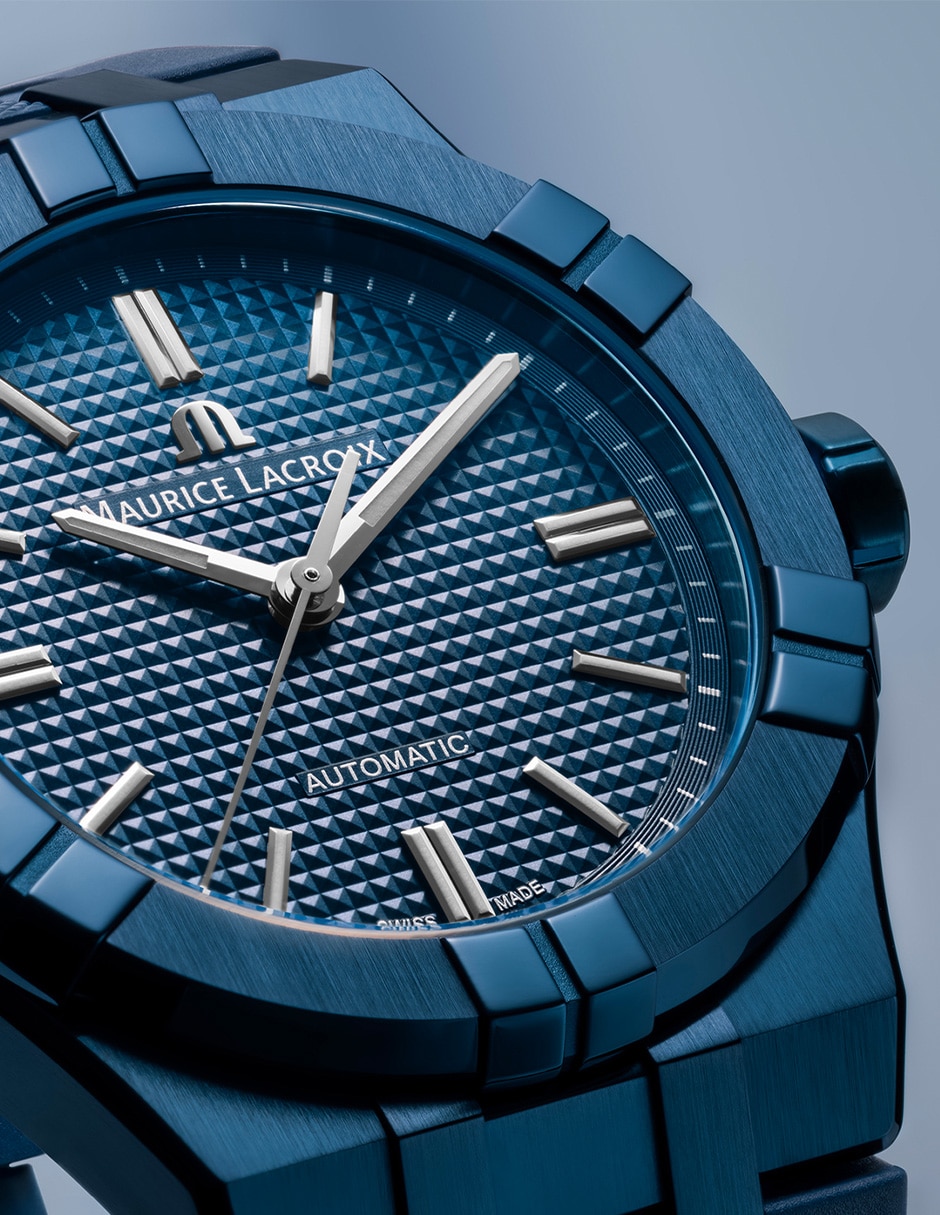 Reloj Aikon unisex AI6007-PVC00-430-4