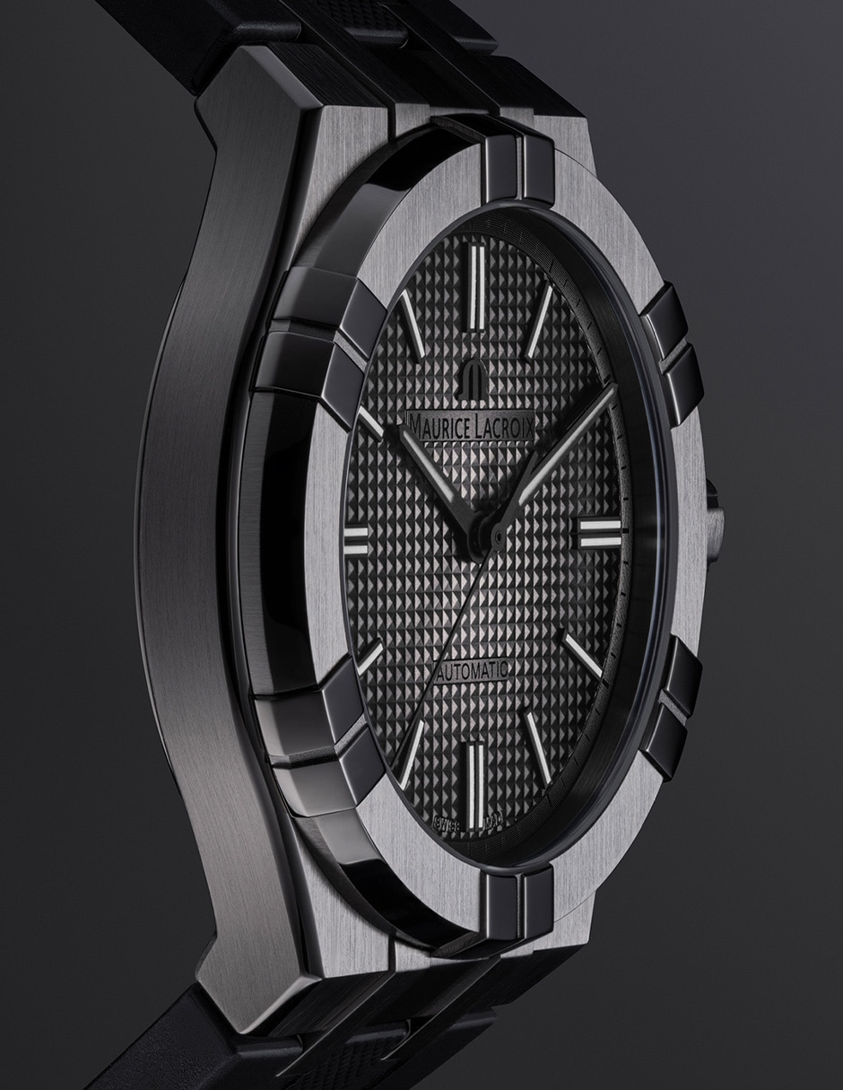 Reloj Aikon para hombre AI6008-PVB00-330-2