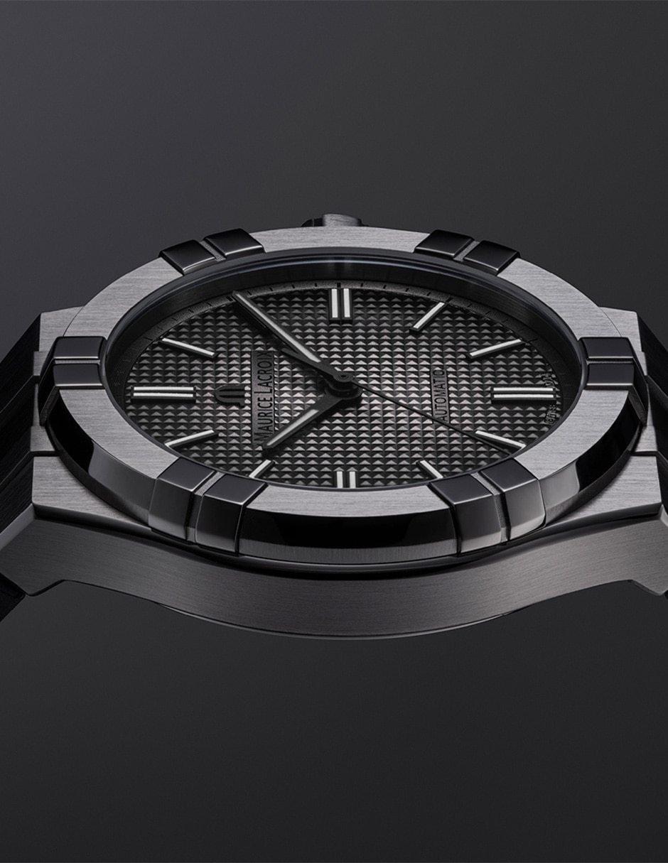 Reloj Aikon para hombre AI6008-PVB00-330-2