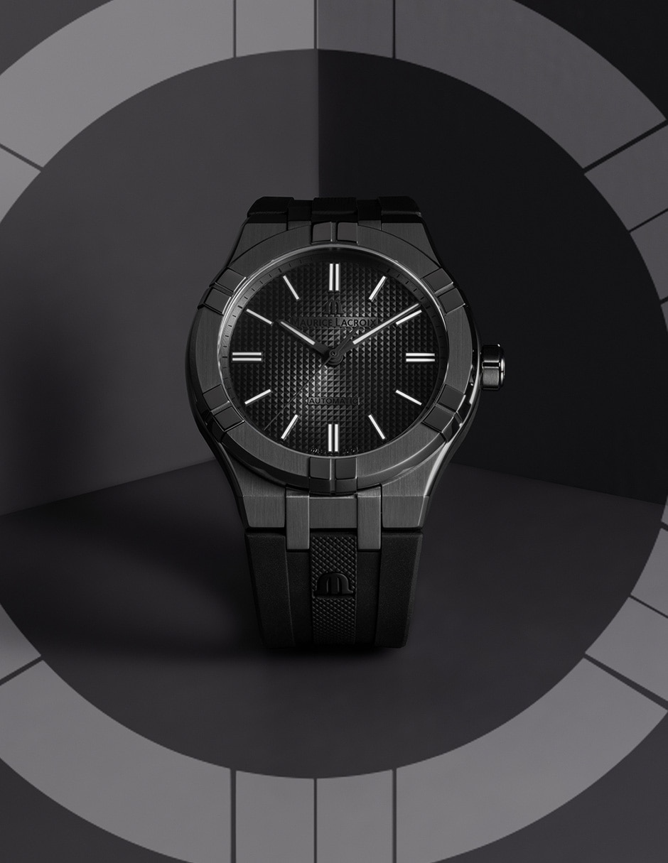 Reloj Aikon para hombre AI6008-PVB00-330-2
