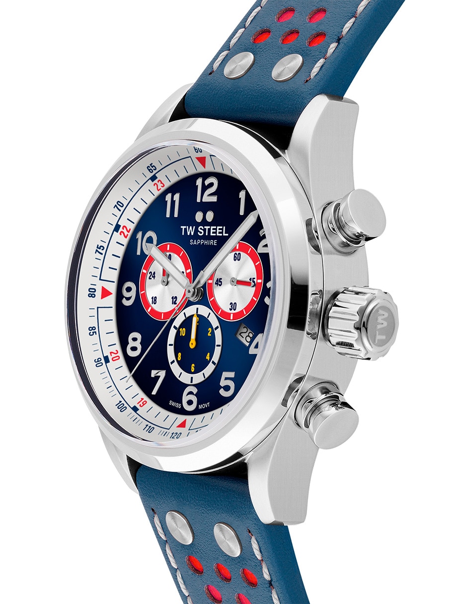 Reloj Red Bull Ampol Racing para hombre SVS310