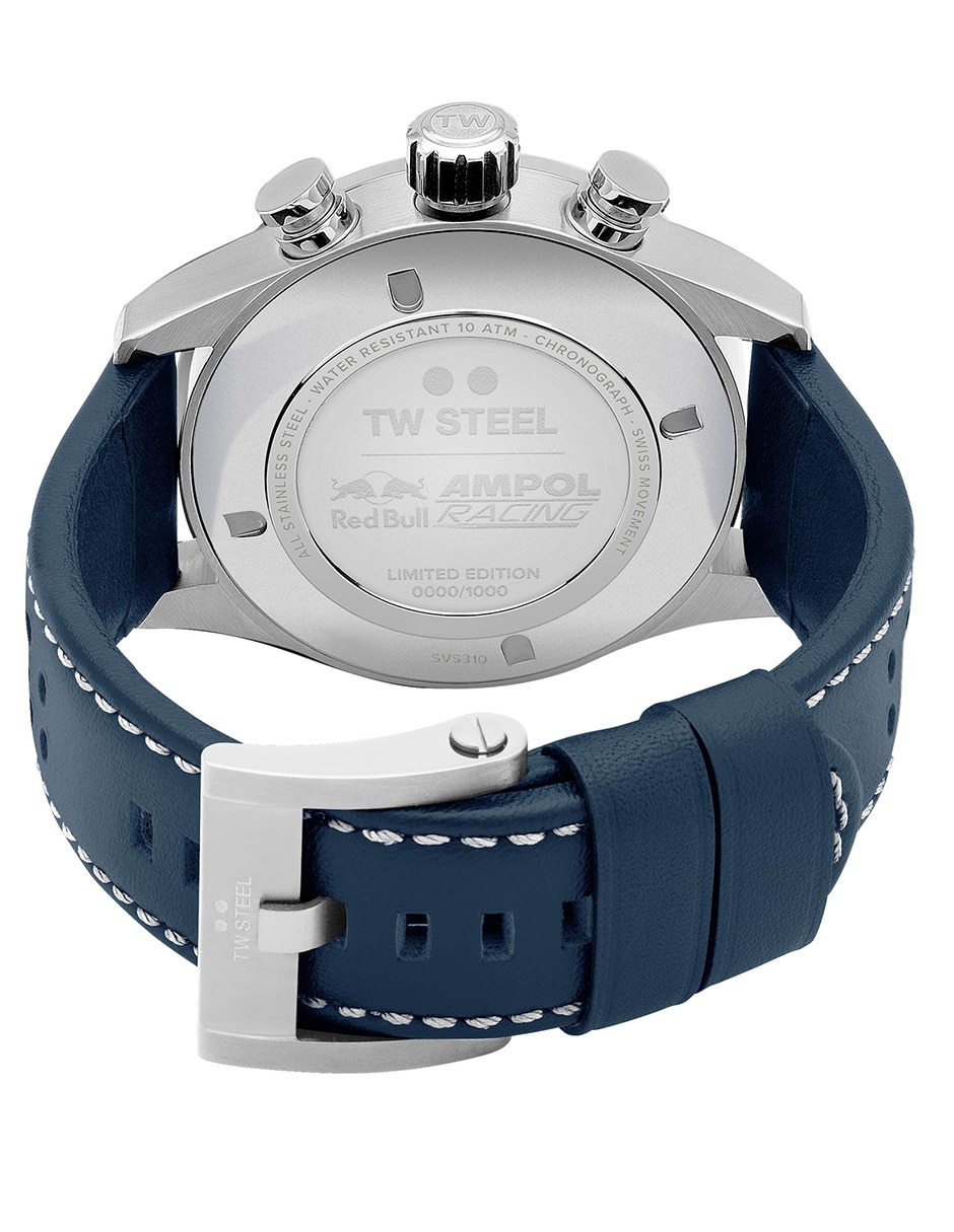 Reloj Red Bull Ampol Racing para hombre SVS310