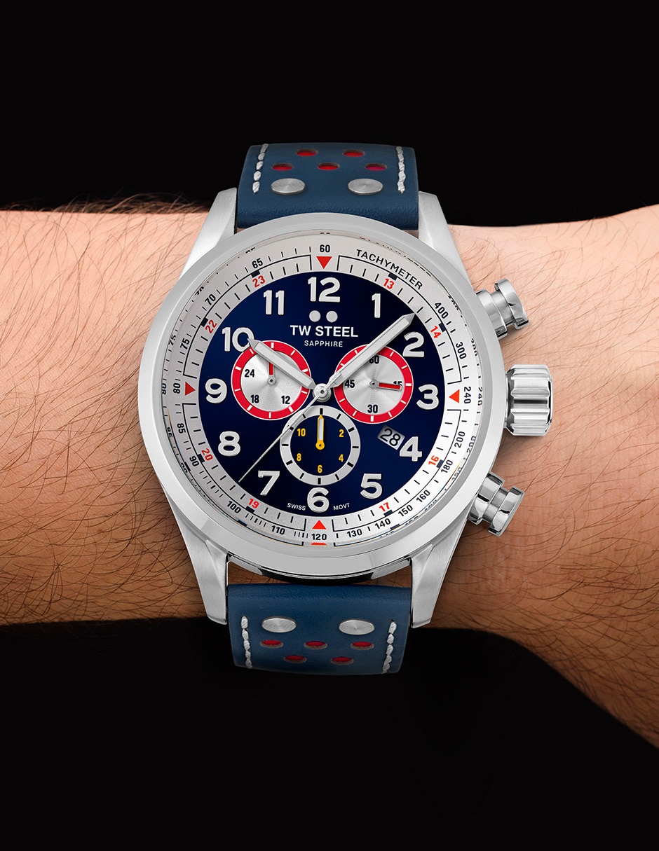 Reloj Red Bull Ampol Racing para hombre SVS310