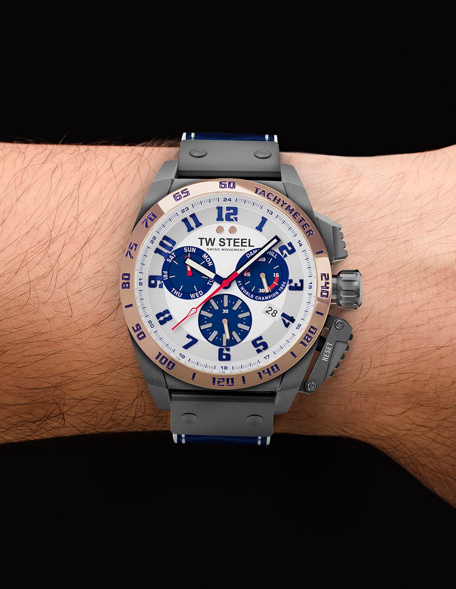 Reloj End Of Season Sale para hombre TW1018